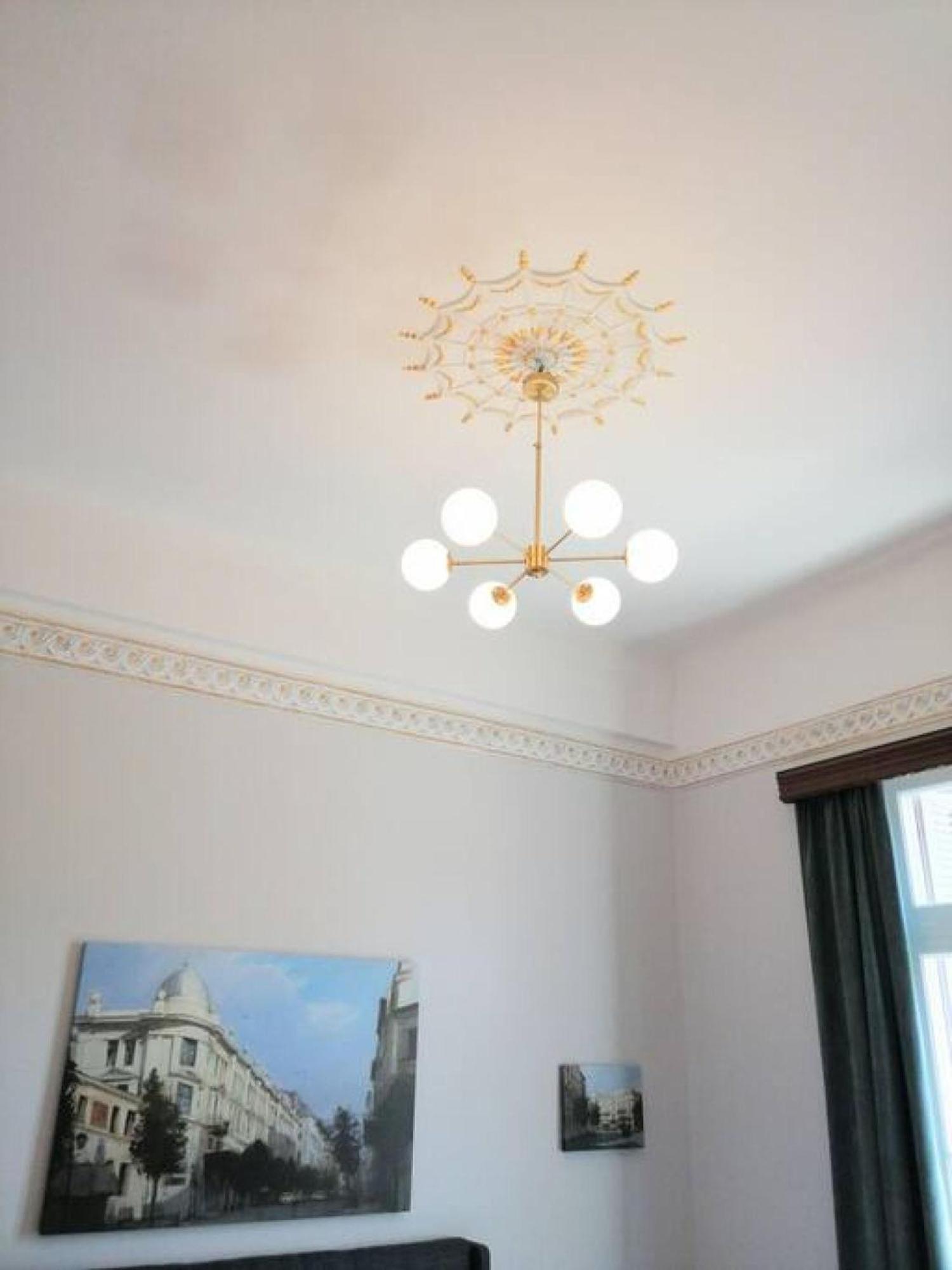 Elegant Apartment Under The Acropolis Athen Exterior foto