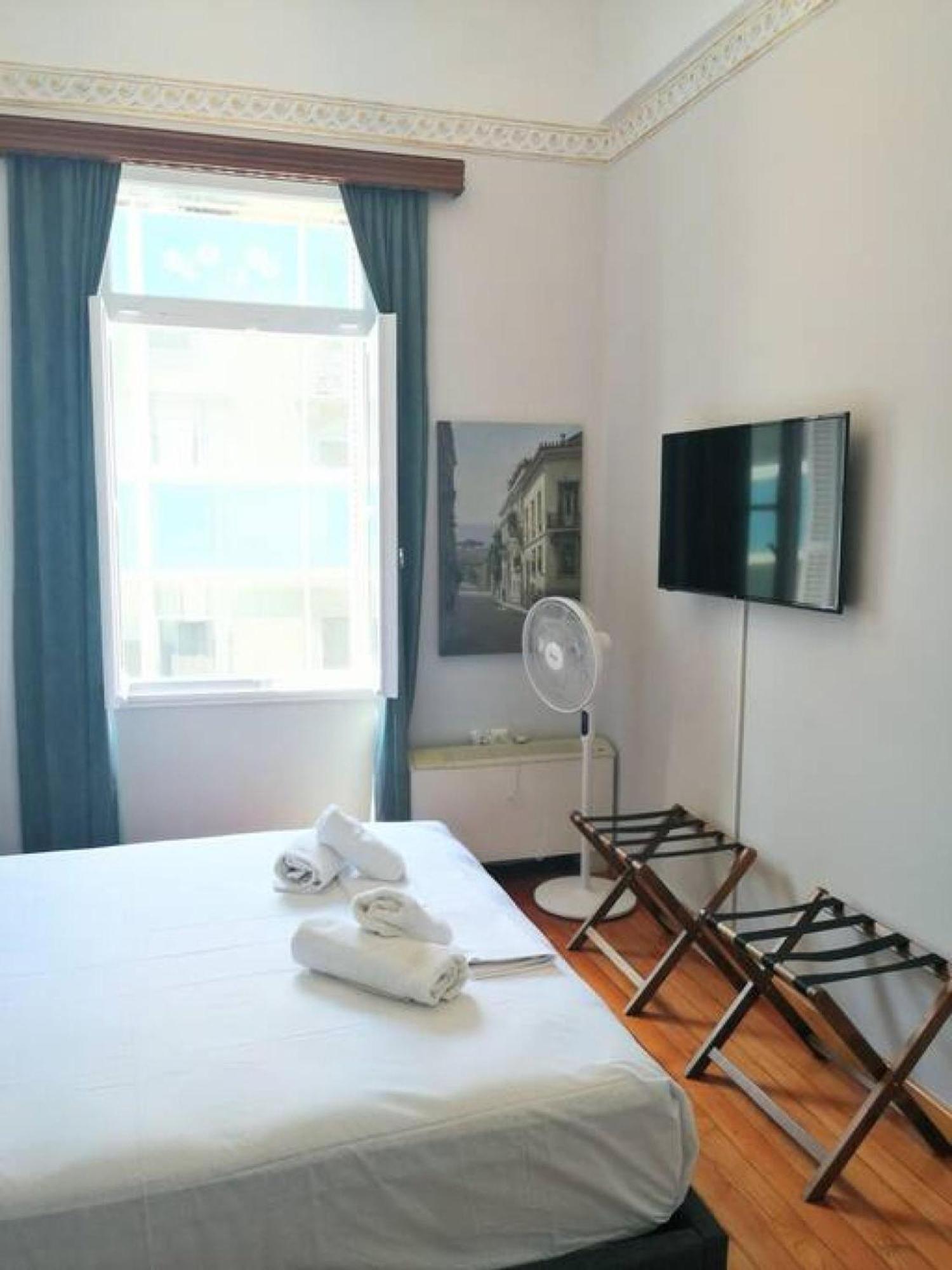 Elegant Apartment Under The Acropolis Athen Exterior foto