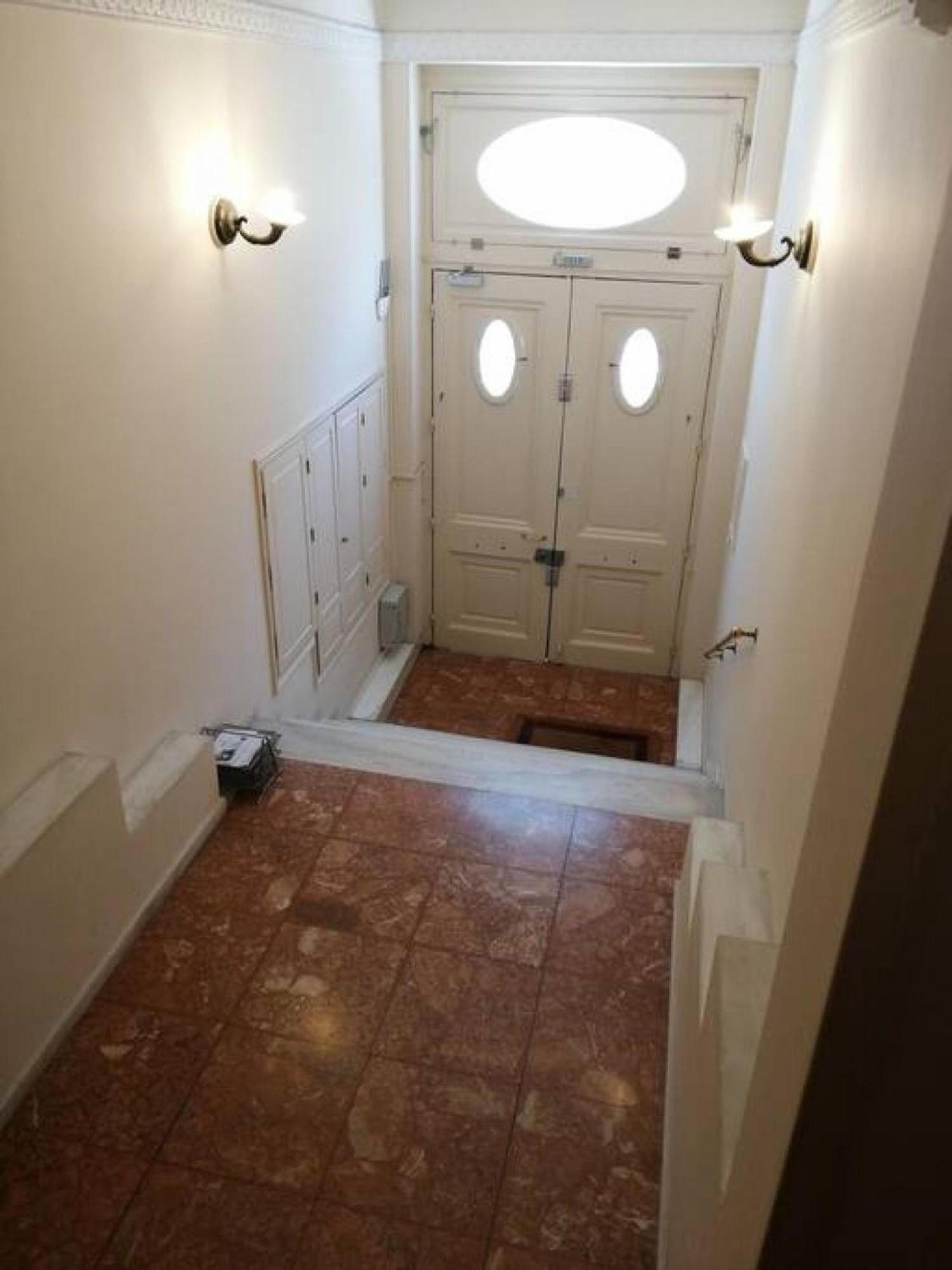 Elegant Apartment Under The Acropolis Athen Exterior foto