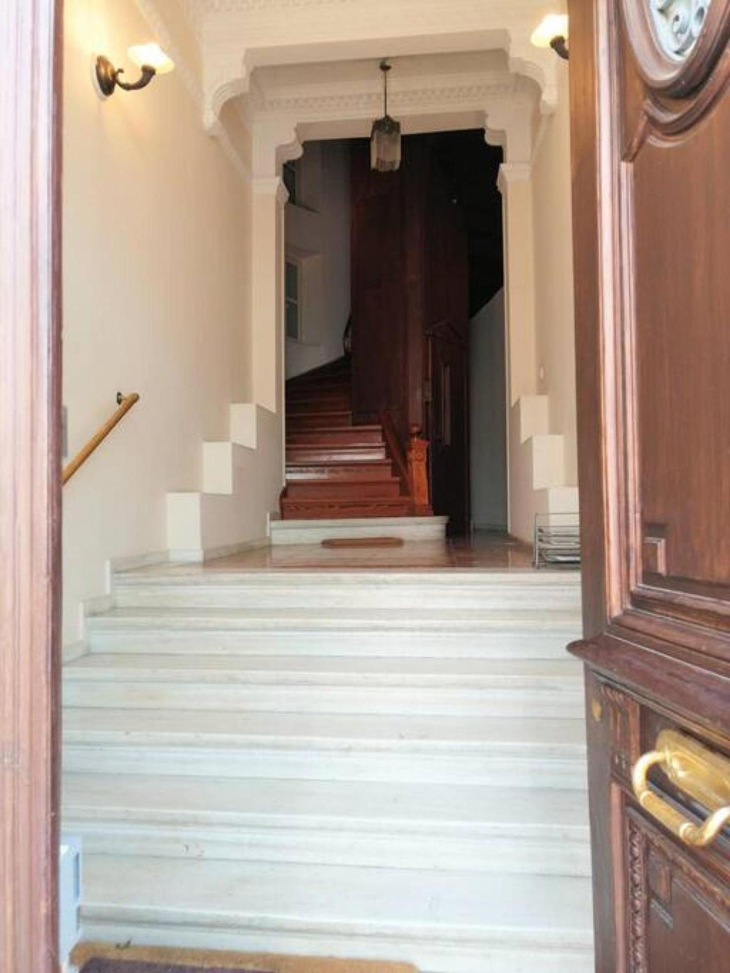 Elegant Apartment Under The Acropolis Athen Exterior foto